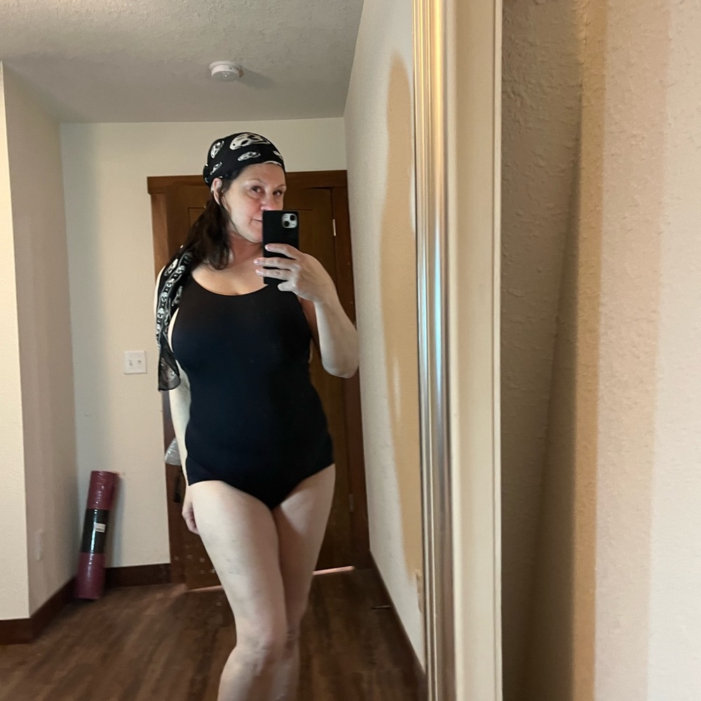 Andie one piece, new with tags.